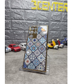 قاب لاکچری جی کی کی طرح سرامیک گلگسی اس 22 اولترا Case GKK S22 ULTRA COD2