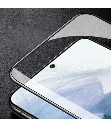 گلس تمام چسب گلگسی اس 23 اولترا Glass GUARD S23 ULTRA