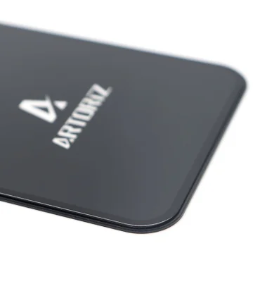 گلس شفاف ارتوریز ایفون 14 پرو GLAS Artoriz IPHONE 14 PRO