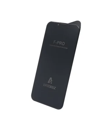 گلس شفاف ارتوریز ایفون 14 پرو GLAS Artoriz IPHONE 14 PRO