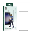 برچسب گلس گرین لاین اس 25 اولترا Glass Crystal SHIELD Green Lion S25 ultra