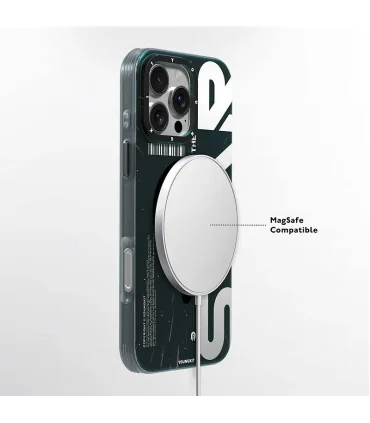 قاب یانگ کیت ایفون 16 پرو Youngkit Interstellar Journey XJCX001 Iphone 16 Pro