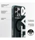 قاب یانگ کیت ایفون 16 پرو Youngkit Interstellar Journey XJCX001 Iphone 16 Pro
