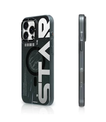 قاب یانگ کیت ایفون 16 پرو Youngkit Interstellar Journey XJCX001 Iphone 16 Pro
