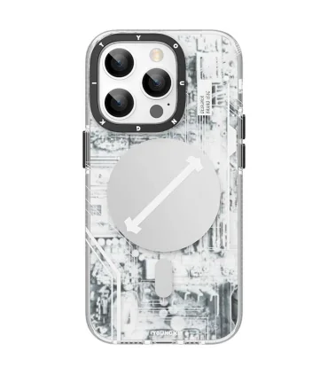 قاب یانگ کیت ایفون 16 پرو Youngkit Technology Series Iphone 16 Pro