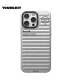 قاب یانگ کیت ایفون 16 پرو Youngkit true color Luggage inspired Series Iphone 16 Pro