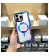 قاب مگسیف دار ایفون 16 پرو کی زدوو KzDoo MAG Arest Sport iPhone 16 Pro