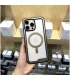 قاب مگسیف دار ایفون 16 پرو کی زدوو KzDoo MAG Arest Sport iPhone 16 Pro