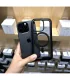 قاب مگسیف دار ایفون 16 پرو کی زدوو KzDoo MAG Arest Sport iPhone 16 Pro