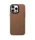 قاب یانگ کیت ایفون 16 پرو Youngkit Simple Matte Leather Iphone 16 Pro