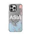 قاب یانگ کیت ایفون 16 پرومکس Youngkit Color Changing Globe Trotter Magsafe ASIA Iphone 16 Pro Max