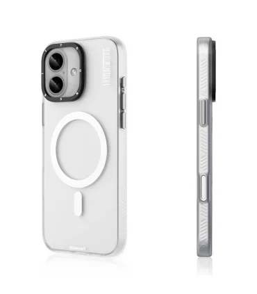 قاب یانگ کیت ایفون 16 Youngkit Hidden Sand Magsafe Iphone 16