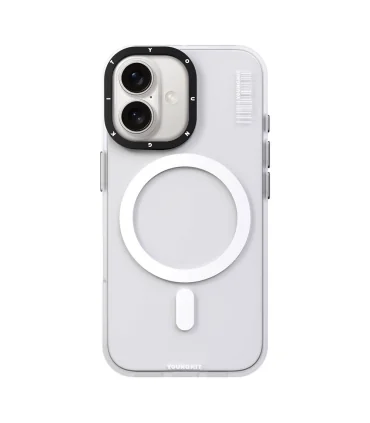 قاب یانگ کیت ایفون 16 Youngkit Hidden Sand Magsafe Iphone 16