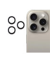 گلس لنز ایکس لول ایفون 16 پرو مکس X-LEVEL Spotlight Series Lens Protector iPhone 16 Pro Max