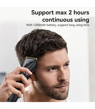 ریش تراش ضد آب یسیدو Yesido Waterproof Electric Shaver MG06
