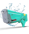 تفنگ آبپاش داوین شارژی Shark Electric Water Gun Davin
