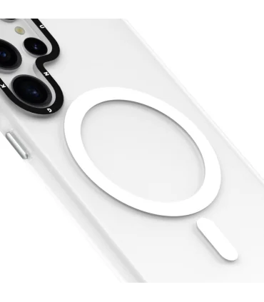قاب یانگ کیت مگسیف دار نیو اس 25 اولترا Case YoungKit NEW Magsafe S25 Ultra|Case YoungKit گلکسی S25 اولترامناسب اس 25 اولترا مگسیف دار رنگ بندی زیبا مقاوم در برابر ضربه کیفیت ساخت بالا برند اورجینال یانگ کیت