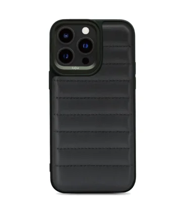 قاب چرمی کجسا ایفون 15 پرومکس kajsa horizon Iphone 15 promax