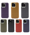 قاب چرمی کجسا ایفون 13/14 kajsa horizon Iphone