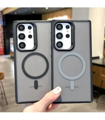 قاب مات مگسیف دار اس 24 اف ای Case Mate Mag S24 FE