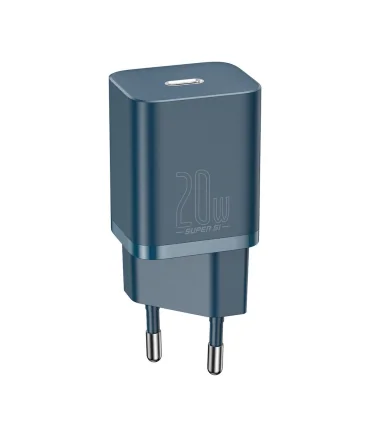 شارژر 20 وات بیسوس مدل Super Si ccsup-B 20W