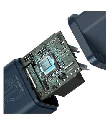 شارژر 20 وات بیسوس مدل Super Si ccsup-B 20W