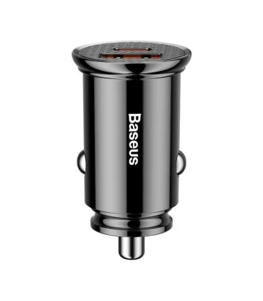 شارژر فندکی بیسوس Baseus CCALL-YS01 30W