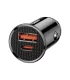 شارژر فندکی بیسوس Baseus CCALL-YS01 30W