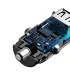 شارژر فندکی بیسوس Baseus CCALL-YS01 30W