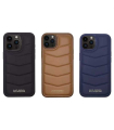 قاب ایفون 15 پرو مکس چرمی پولو مدل Santa Barbara Case iPhone 15 Pro Max Polo Clyde