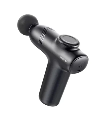 ماساژور شارژی تفنگی یسیدو مدل Yesido Massage Gun MG01
