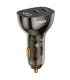 شارژر فندکی 95 وات هیسکا مدل HCC-326