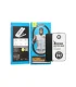 گلس قالب نصب بلوئو آیفون 16 پرومکس Glass Blueo Receiver Dustproof applicator iPhone 16 Pro Max