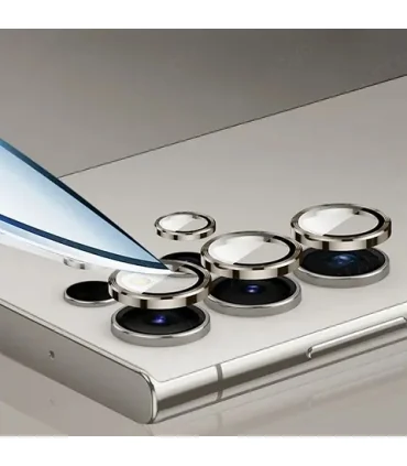 گلس لنز بلوئو اس 24 اولترا Blueo Protector Lens Glass S24 Ultra