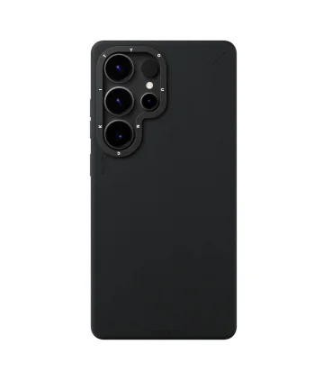 قاب یانگ کیت اس 25 اولترا Youngkit Simple Matte Leather S25 ULTRA