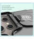 قاب ایس نیلکین اس 25 اولترا Nillkin Iceblade Prop Galaxy S25 Ultra