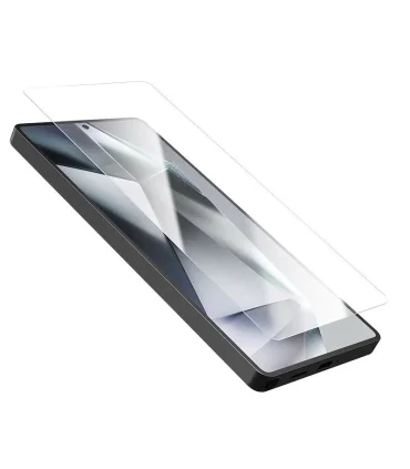 گلس نیلکین اس 25 اولترا GLASS nillkin H+ Pro tempered S25 ULTRA