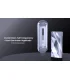 گلس نیلکین اس 25 اولترا GLASS nillkin H+ Pro tempered S25 ULTRA