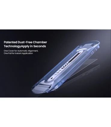 گلس نیلکین اس 25 اولترا GLASS nillkin H+ Pro tempered S25 ULTRA