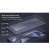 گلس نیلکین اس 25 اولترا GLASS nillkin H+ Pro tempered S25 ULTRA