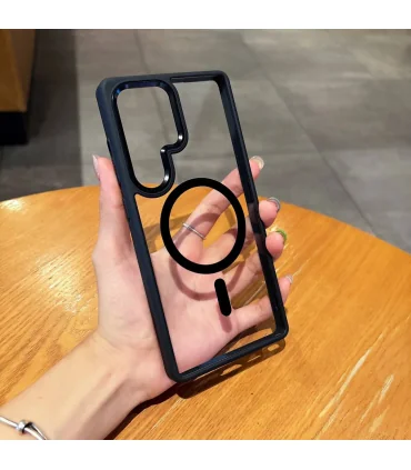 قاب مگسیف دار مجیک ماسک اس 25 اولترا Case Mag Magicmask S25 Ultra