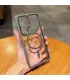 قاب مگسیف دار مجیک ماسک اس 25 اولترا Case Mag Magicmask S25 Ultra