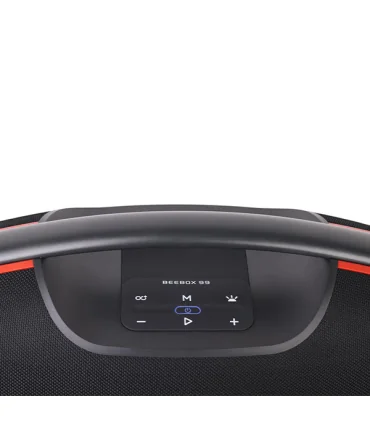 اسپیکر بلوتوثی بیکارو BEECARO BEEBOX99