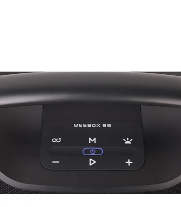 اسپیکر بلوتوثی بیکارو BEECARO BEEBOX99