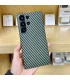 قاب کربن کولار کی زد دو اس 26 اولترا Case K ZDOO KEIVLAR S26 ULTRA|Case K ZDOO KEIVLAR S26 ULTRAساخته شده از فیبر کرین مقاوم در برابر ضربه مناسب اس26اولترا محصول اورجینال K ZDOO 