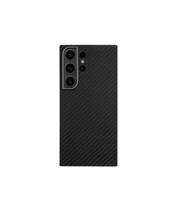 قاب کربن کولار کی زد دو اس 26 اولترا Case K ZDOO KEIVLAR S26 ULTRA|Case K ZDOO KEIVLAR S26 ULTRAساخته شده از فیبر کرین مقاوم در برابر ضربه مناسب اس26اولترا محصول اورجینال K ZDOO 