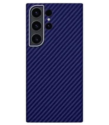 قاب کربن کولار کی زد دو اس 26 اولترا Case K ZDOO KEIVLAR S26 ULTRA|Case K ZDOO KEIVLAR S26 ULTRAساخته شده از فیبر کرین مقاوم در برابر ضربه مناسب اس26اولترا محصول اورجینال K ZDOO 