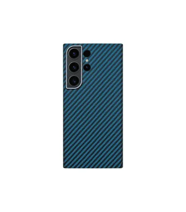 قاب کربن کولار کی زد دو اس 26 اولترا Case K ZDOO KEIVLAR S26 ULTRA|Case K ZDOO KEIVLAR S26 ULTRAساخته شده از فیبر کرین مقاوم در برابر ضربه مناسب اس26اولترا محصول اورجینال K ZDOO 