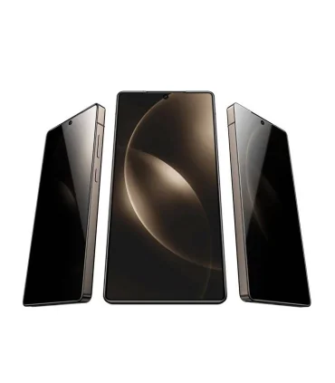 گلس پرایوسی گرین لاین سامسونگ اس 24 اولترا Green Lion Privacy Shield Glass S24 Ultra