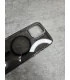 قاب مگسیف دار نگین دور لنز ایفون 16 پرو Case Mag Merit Iphone 16 pro
